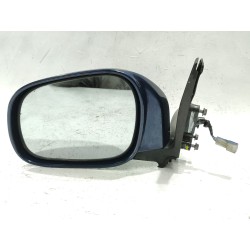 Recambio de retrovisor izquierdo para mitsubishi galant berlina (ea0)(1997) 2.0 2000 gls climatizado [2,0 ltr. - 100 kw cat] ref
