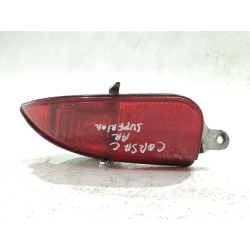 Recambio de piloto antiniebla trasero izquierdo para opel corsa c (2000) 1.2 referencia OEM IAM VALEO  