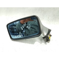 Recambio de retrovisor izquierdo para audi 80 berlina/avant (08.1991) 1.9 básico berlina [1,9 ltr. - 66 kw tdi] referencia OEM I