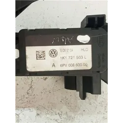 Recambio de potenciometro pedal gas para skoda octavia berlina (1z3)(2004) 2.0 tdi referencia OEM IAM 1K1721503L  