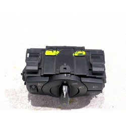 Recambio de mando luces para bmw 1 (e87) 120 d referencia OEM IAM 693279402  