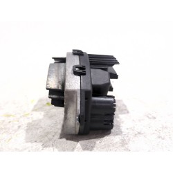 Recambio de resistencia calefaccion para bmw 1 (e87) 120 d referencia OEM IAM FBL02PL2  
