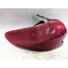 Recambio de piloto trasero izquierdo para peugeot 306 hatchback (7a, 7c, n3, n5) 1.9 d referencia OEM IAM 2531G  