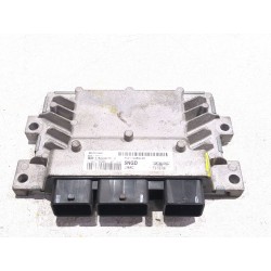 Recambio de centralita inyeccion para ford fiesta vi 1.6 ti referencia OEM IAM S180049016D  