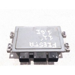 Recambio de centralita inyeccion para ford fiesta vi 1.6 ti referencia OEM IAM S180049016D  