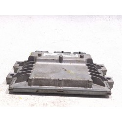 Recambio de centralita inyeccion para ford fiesta vi 1.6 ti referencia OEM IAM S180049016D  