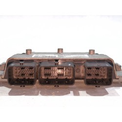 Recambio de centralita inyeccion para ford fiesta vi 1.6 ti referencia OEM IAM S180049016D  