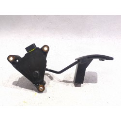 Recambio de potenciometro pedal para nissan qashqai 1.5 dci tekna 4x2 referencia OEM IAM   