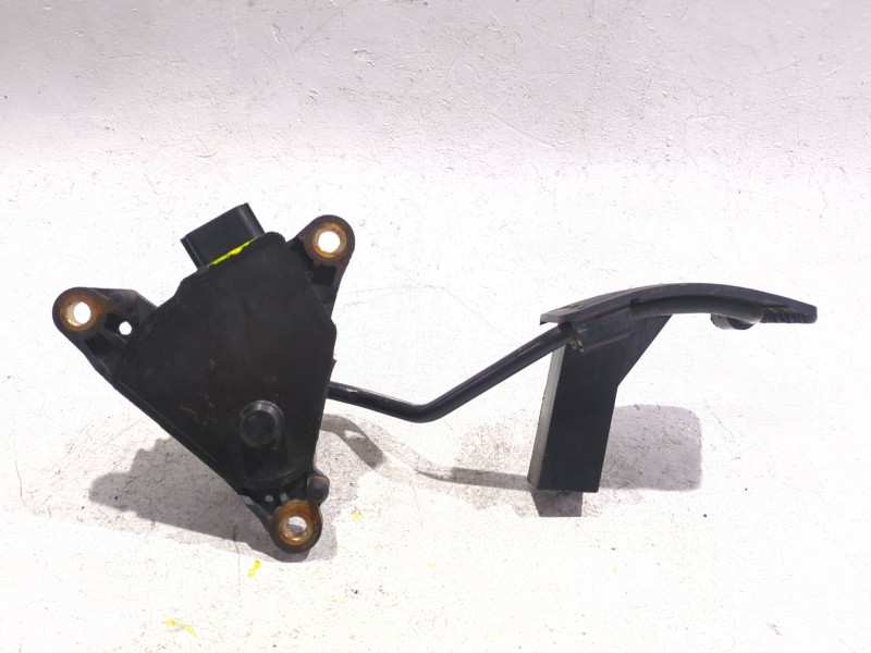 Recambio de potenciometro pedal para nissan qashqai 1.5 dci tekna 4x2 referencia OEM IAM   