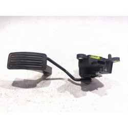 Recambio de potenciometro pedal para nissan qashqai 1.5 dci tekna 4x2 referencia OEM IAM   