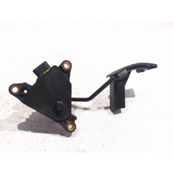 Recambio de potenciometro pedal para nissan qashqai 1.5 dci tekna 4x2 referencia OEM IAM   