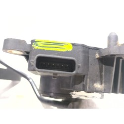 Recambio de potenciometro pedal para nissan qashqai 1.5 dci tekna 4x2 referencia OEM IAM   