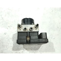 Recambio de nucleo abs para ford fiesta v (jh_, jd_) 1.4 tdci referencia OEM IAM 4S612M110DA  