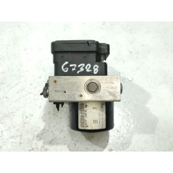 Recambio de nucleo abs para ford fiesta v (jh_, jd_) 1.4 tdci referencia OEM IAM 4S612M110DA  