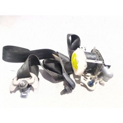 CINTURON SEGURIDAD DELANTERO IZQUIERDO H099601 