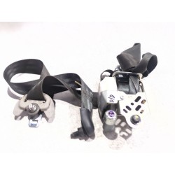 Recambio de cinturon seguridad delantero izquierdo para hyundai i30 (fd) 1.6 crdi referencia OEM IAM H099601  