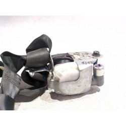 Recambio de cinturon seguridad delantero izquierdo para hyundai i30 (fd) 1.6 crdi referencia OEM IAM H099601  
