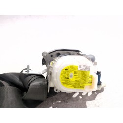 Recambio de cinturon seguridad delantero izquierdo para hyundai i30 (fd) 1.6 crdi referencia OEM IAM H099601  
