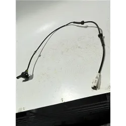 Recambio de captadores abs delantero para peugeot 307 berlina (s2) x-line 16v hdi fap rhr referencia OEM IAM 9646125880  