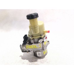 Recambio de bomba direccion para dacia sandero i (06.2008) 1.5 dci referencia OEM IAM 491108089R  