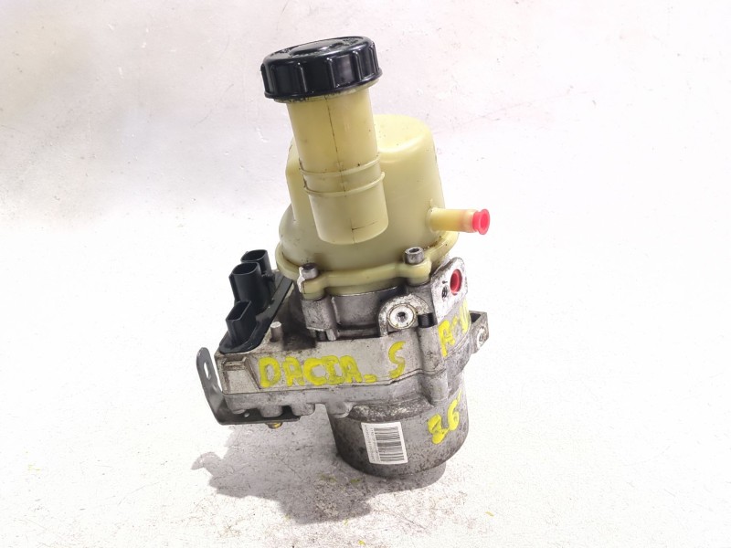 Recambio de bomba direccion para dacia sandero i (06.2008) 1.5 dci referencia OEM IAM 491108089R  