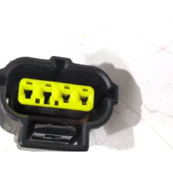 Recambio de cerradura puerta trasera izquierda para chrysler voyager (rg)(2001) 2.5 crd referencia OEM IAM 800786  
