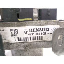 Recambio de bomba direccion para dacia sandero i (06.2008) 1.5 dci referencia OEM IAM 491108089R  