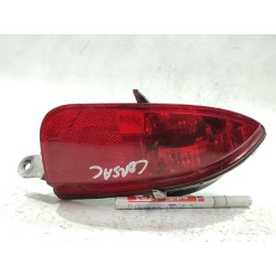 Recambio de piloto antiniebla trasero derecho para opel corsa c (2000) 1.2 referencia OEM IAM VALEO  