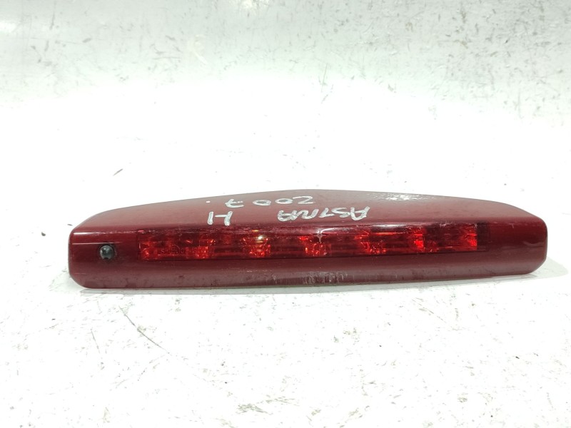 Recambio de luz central de freno para opel astra h (a04) 1.7 cdti (l48) referencia OEM IAM 316627975  