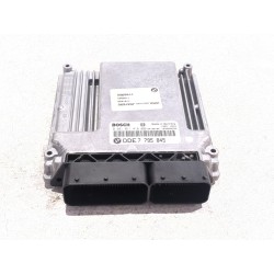 CENTRALITA INYECCION DDE7795845 