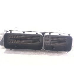 Recambio de centralita inyeccion para bmw 1 (e87) 120 d referencia OEM IAM DDE7795845  