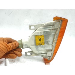 Recambio de intermitente delantero derecho para opel ascona c (1981) 2.0 i referencia OEM IAM 1305232019  