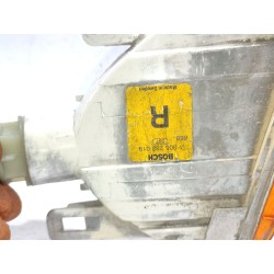 Recambio de intermitente delantero derecho para opel ascona c (1981) 2.0 i referencia OEM IAM 1305232019  