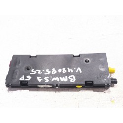 Recambio de modulo electronico para bmw 1 (e87) 120 d referencia OEM IAM 6520695890001  