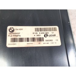 Recambio de modulo electronico para bmw 1 (e87) 120 d referencia OEM IAM 6135695658301  