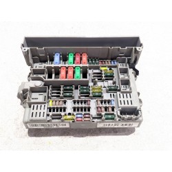 CAJA RELES / FUSIBLES 690660703 