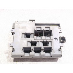 Recambio de caja reles / fusibles para bmw 1 (e87) 120 d referencia OEM IAM 690660703  
