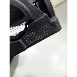 Recambio de potenciometro pedal gas para citroën c3 (2002) hdi referencia OEM IAM F00C3E2429  