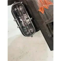 Recambio de potenciometro pedal gas para skoda octavia berlina (1z3)(2004) 2.0 tdi referencia OEM IAM 1K1721503L  