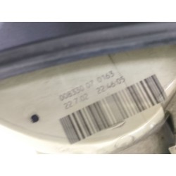 Recambio de piloto trasero izquierdo para audi a4 b6 (8e2) 1.9 tdi referencia OEM IAM 8E0945095C  