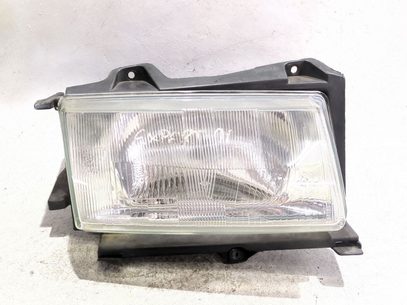 Recambio de faro delantero derecho para peugeot expert furgón (222) 2.0 hdi referencia OEM IAM 1474267080  