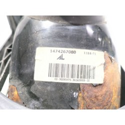 Recambio de faro delantero derecho para peugeot expert furgón (222) 2.0 hdi referencia OEM IAM 1474267080  