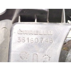 Recambio de faro delantero derecho para peugeot expert furgón (222) 2.0 hdi referencia OEM IAM 1474267080  