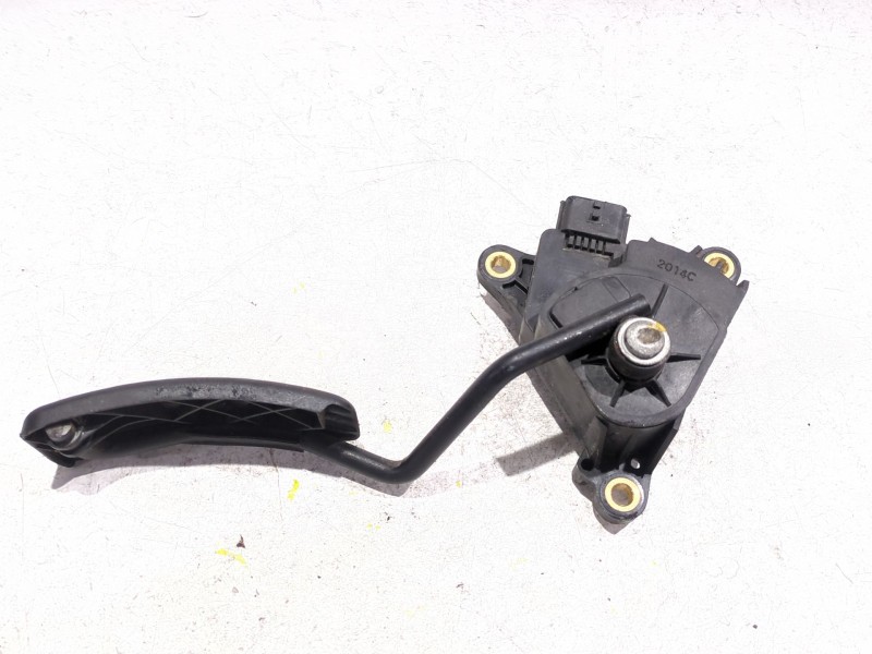 Recambio de potenciometro pedal para renault kangoo i (f/kc0)(1997) 1.5 dci (kc07) referencia OEM IAM 8200436878  
