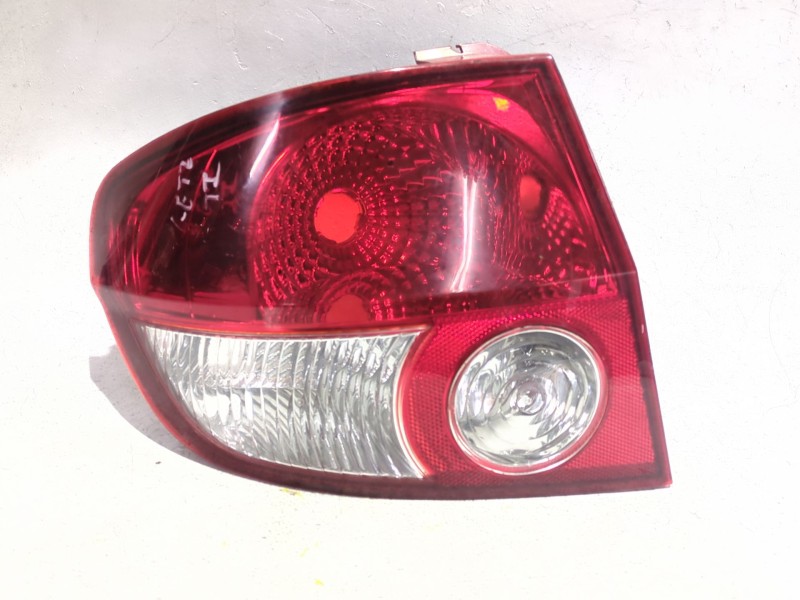 Recambio de piloto trasero izquierdo para hyundai getz (tb)(2002) 1.1 referencia OEM IAM 924011CXXX  