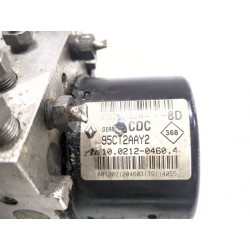 Recambio de nucleo abs para renault scenic ii (jm)(2003) 1.5 dci (jm02, jm13) referencia OEM IAM 28561056063  