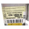 Recambio de centralita airbag para ford mondeo ii (bap) 1.8 td referencia OEM IAM 97BG14B056DD  