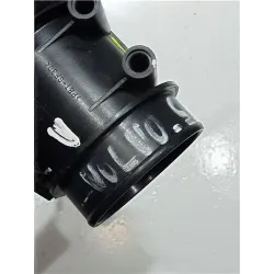 Recambio de caudalimetro para volvo s60 berlina (2000) 2.4 d referencia OEM IAM 9202199 197408-0030  