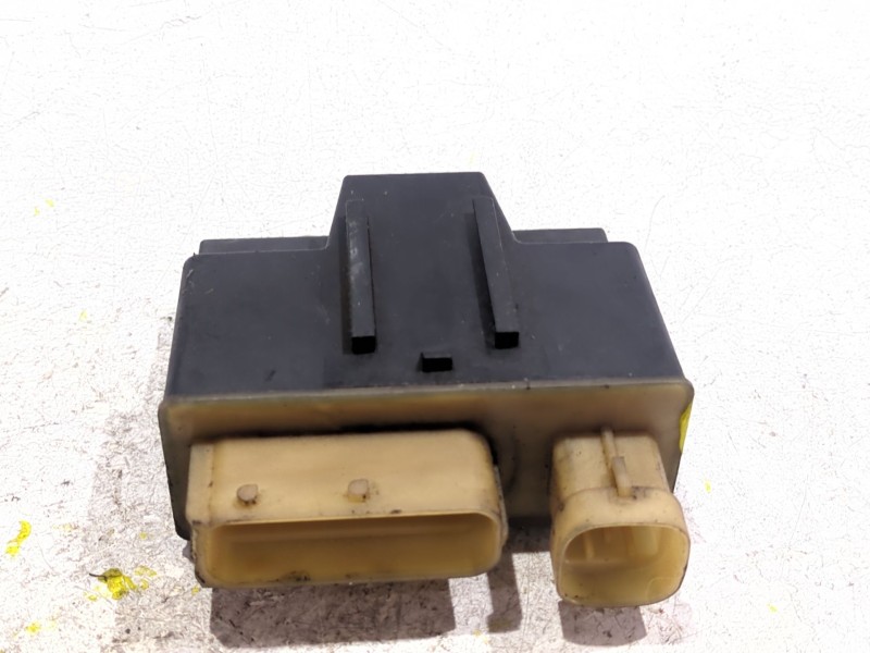 Recambio de caja precalentamiento para peugeot 207/207+ (wa_, wc_) 1.4 referencia OEM IAM 9652021180  