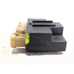 Recambio de caja precalentamiento para peugeot 207/207+ (wa_, wc_) 1.4 referencia OEM IAM 9652021180  